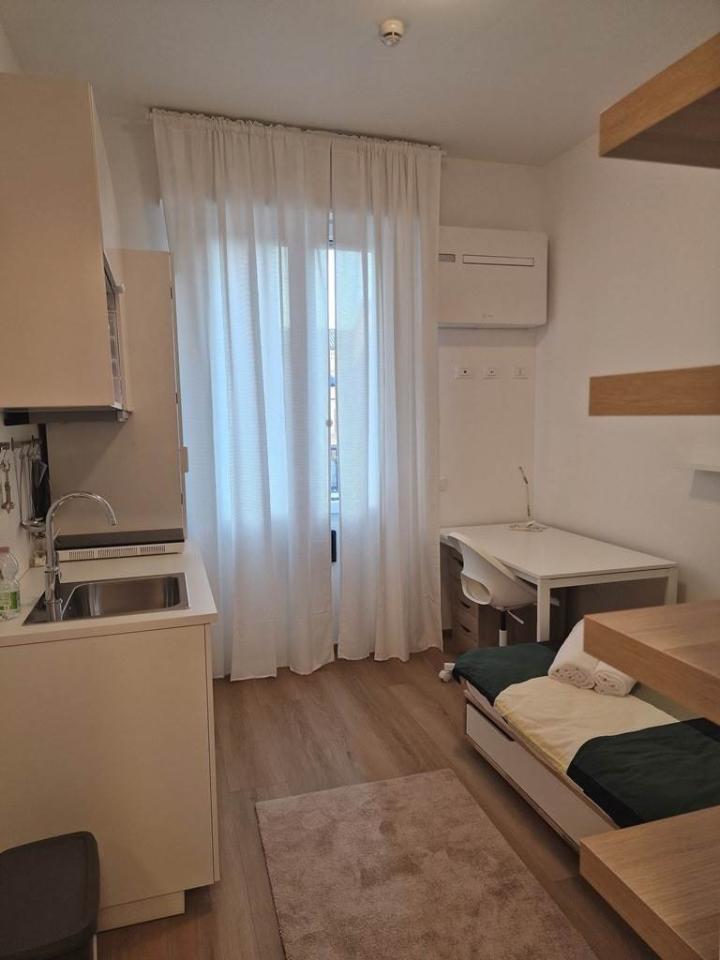 appartamento in affitto a Forlì in zona Centro Storico