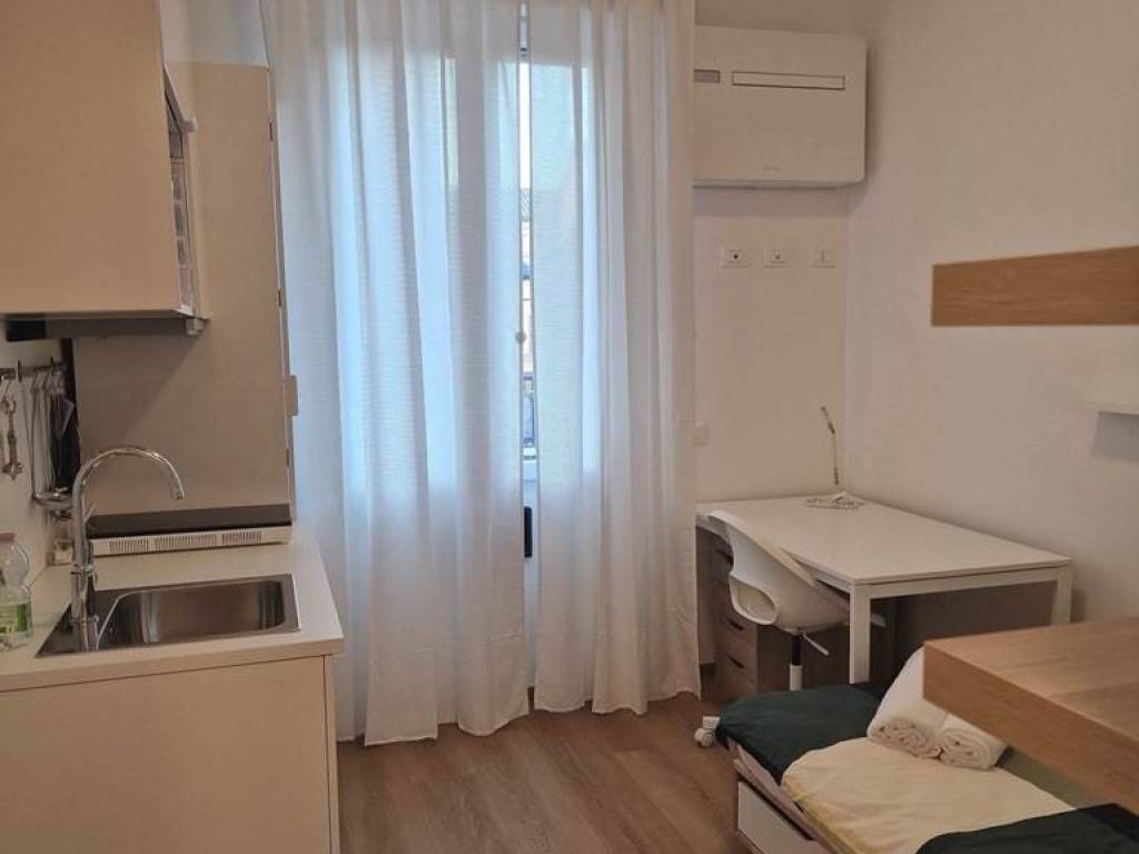 appartamento in affitto a Forlì in zona Centro Storico