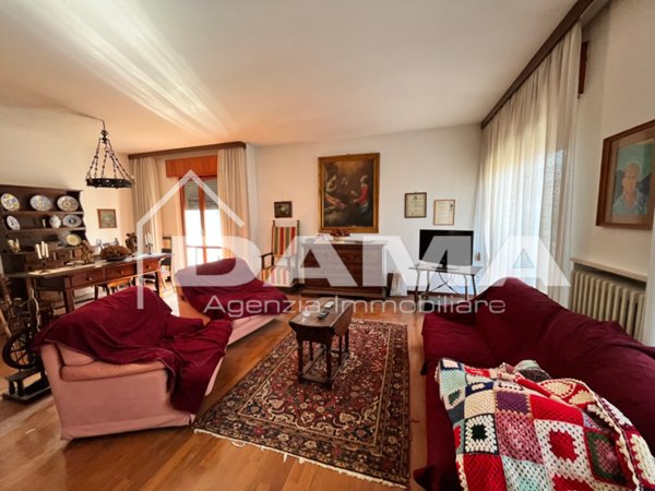 casa indipendente in affitto a Forlì in zona Quattro
