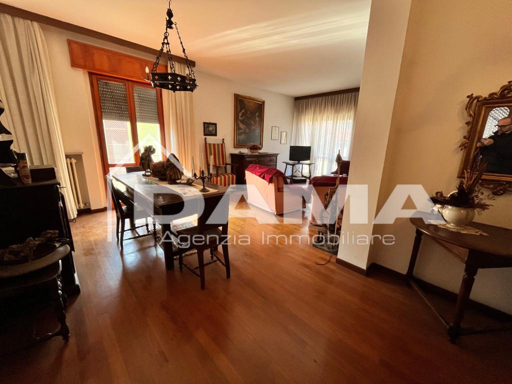 casa semindipendente in affitto a Forlì in zona Quattro