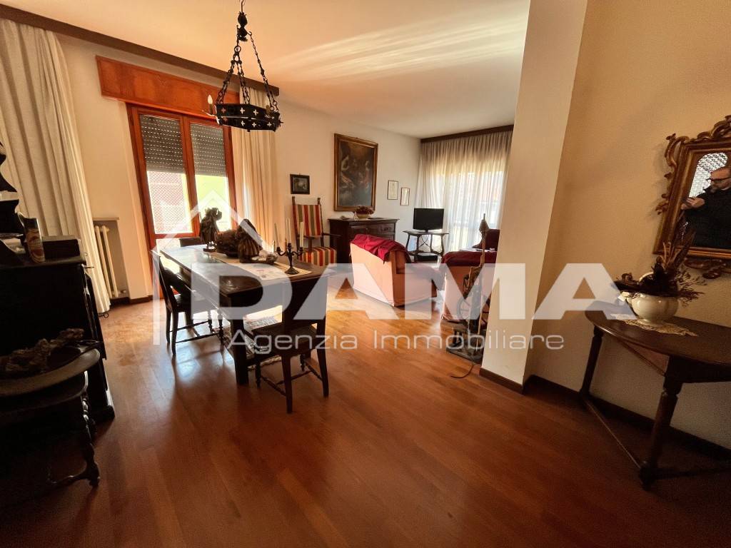 casa indipendente in affitto a Forlì in zona Quattro