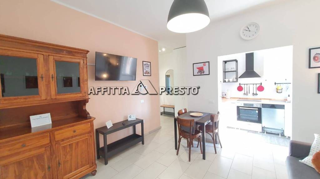 appartamento in affitto a Forlì