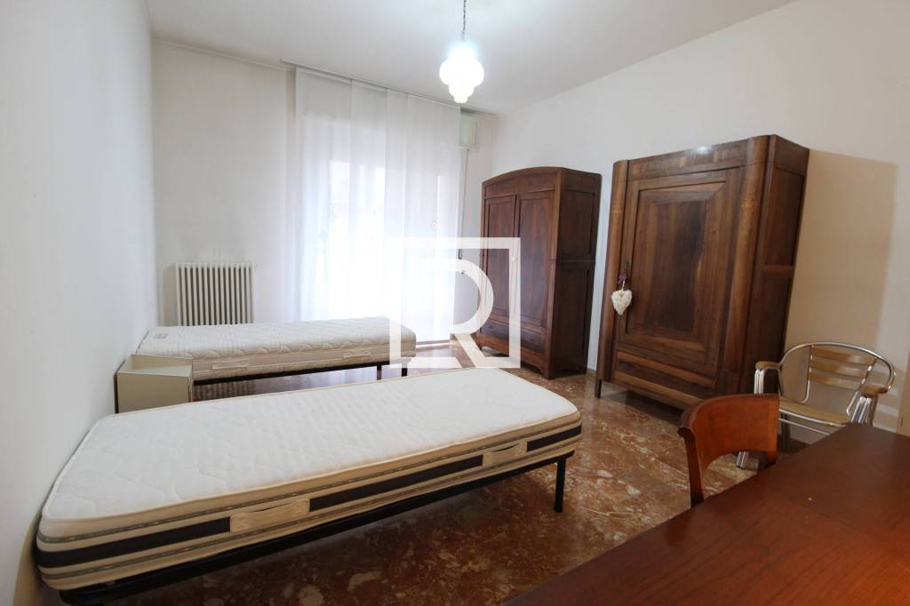 appartamento in affitto a Forlì
