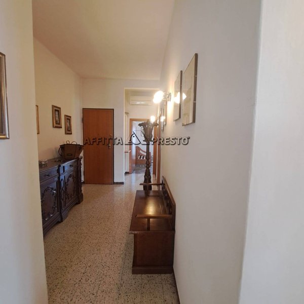 appartamento in affitto a Forlì