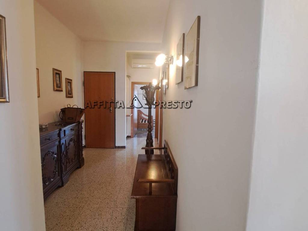 appartamento in affitto a Forlì