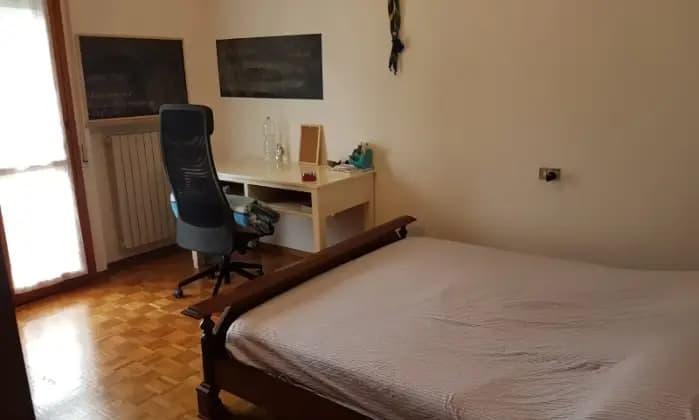 appartamento in affitto a Forlì