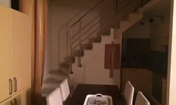 appartamento in affitto a Forlì in zona Centro Storico