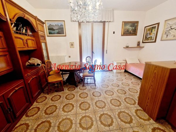 appartamento in affitto a Forlì in zona Musicisti / Grandi Italiani