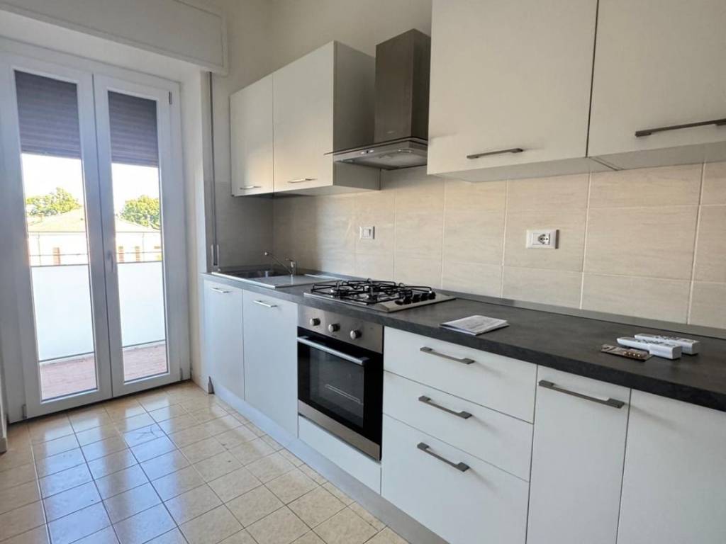 appartamento in affitto a Forlì in zona Centro Storico