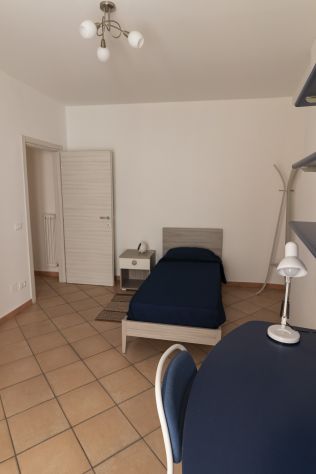 camera singola in affitto a Forlì in zona Centro Storico