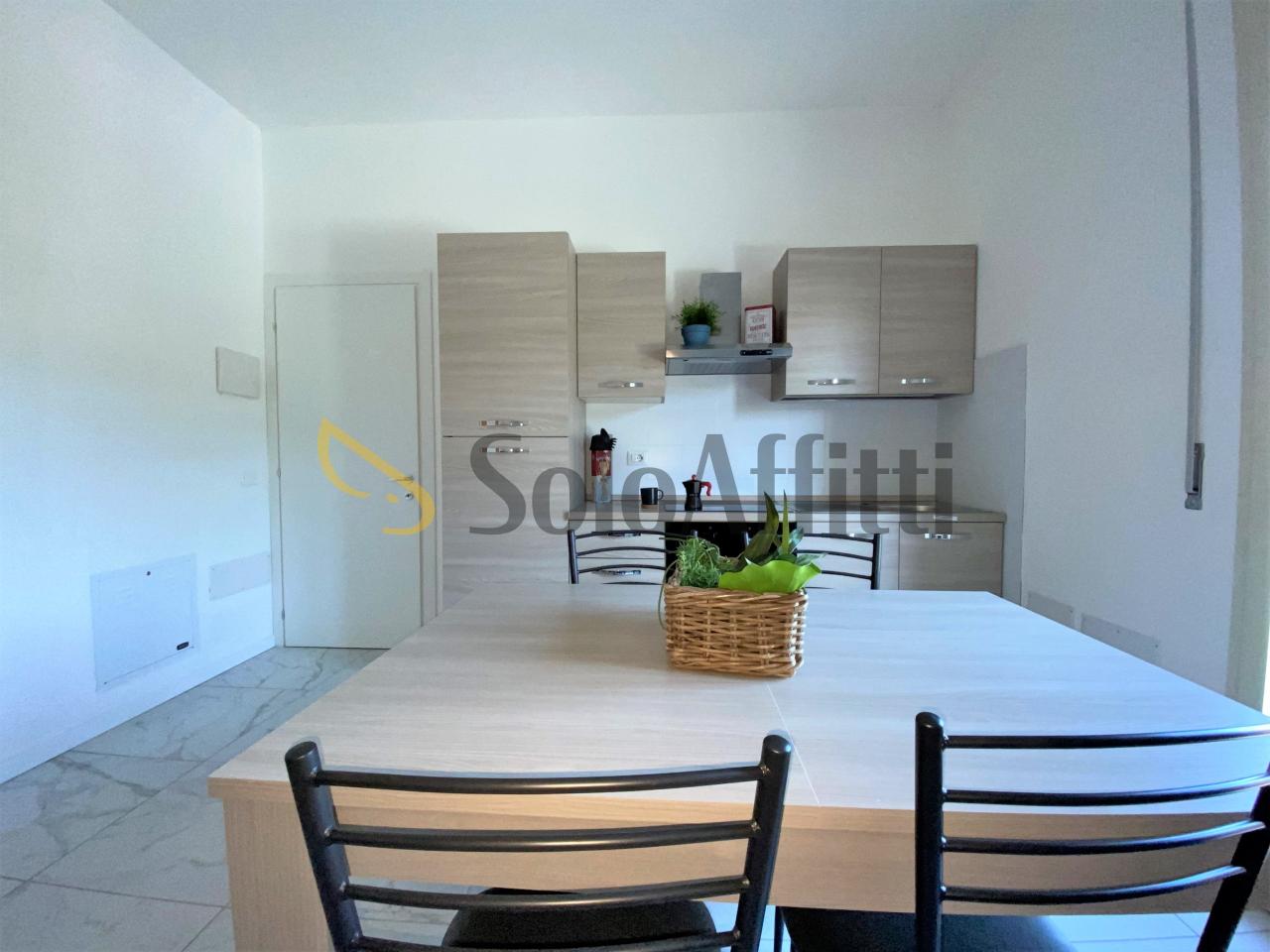 appartamento in affitto a Forlì