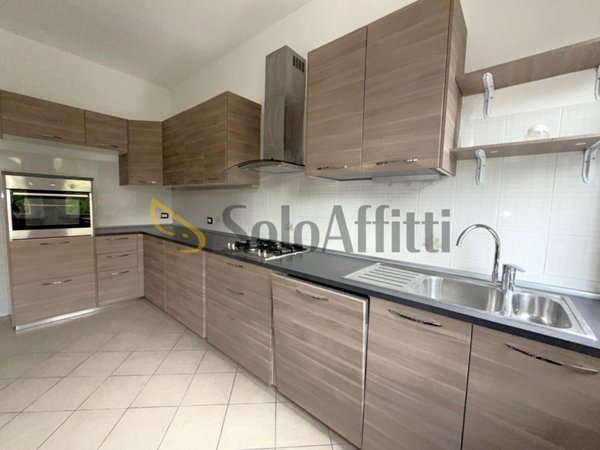 appartamento in affitto a Forlì in zona Centro Storico