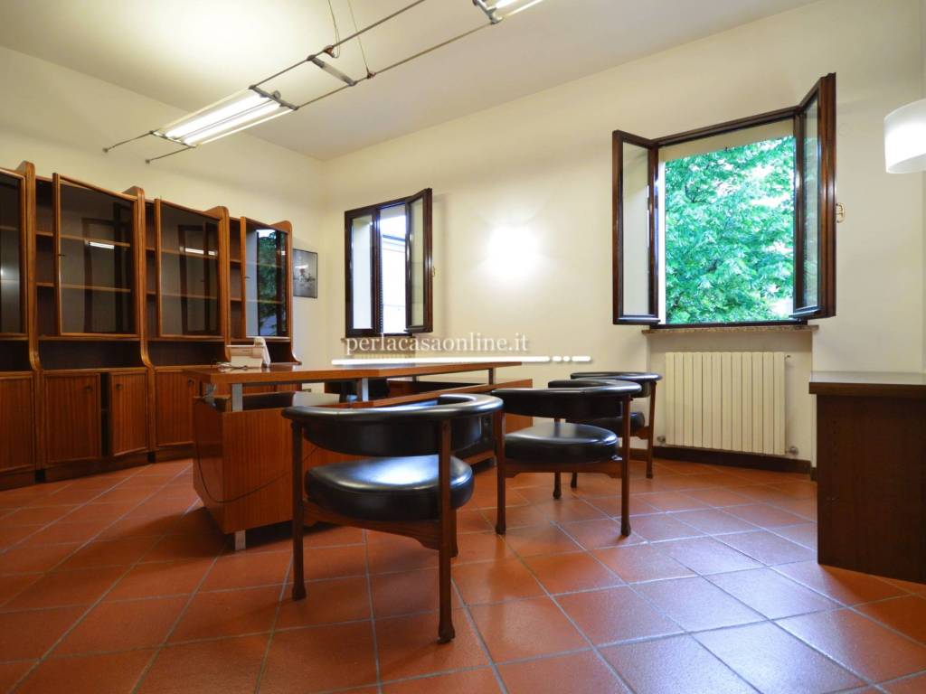 appartamento in affitto a Forlì in zona Centro Storico