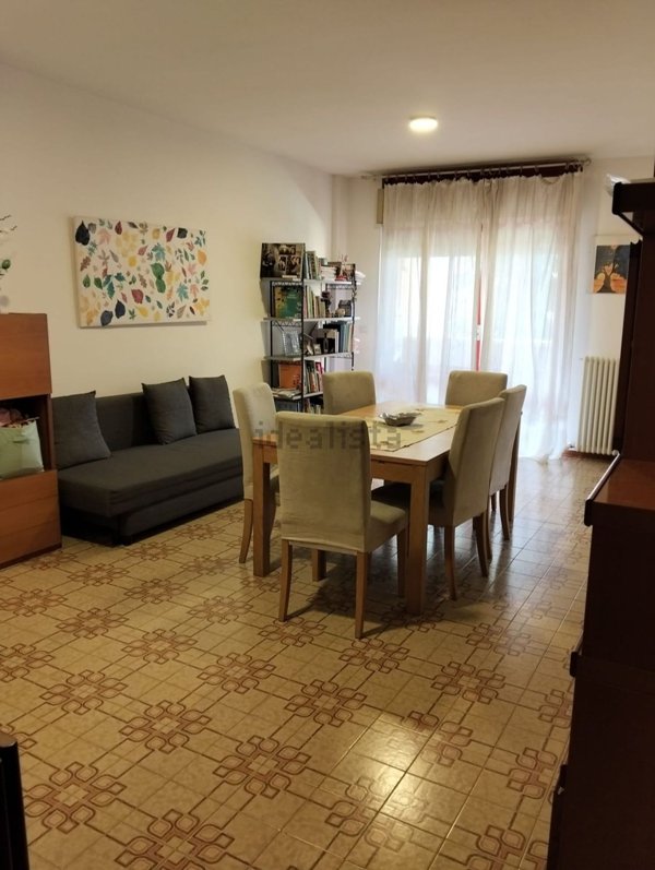 appartamento in affitto a Forlì in zona Centro Storico