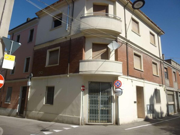 appartamento in affitto a Forlì in zona Centro Storico