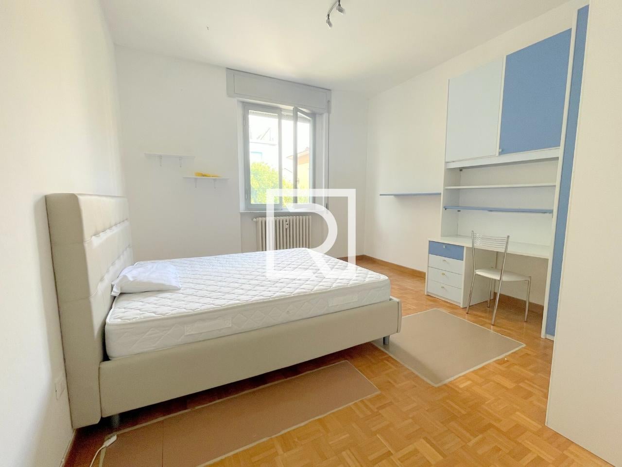 appartamento in affitto a Forlì in zona Quattro