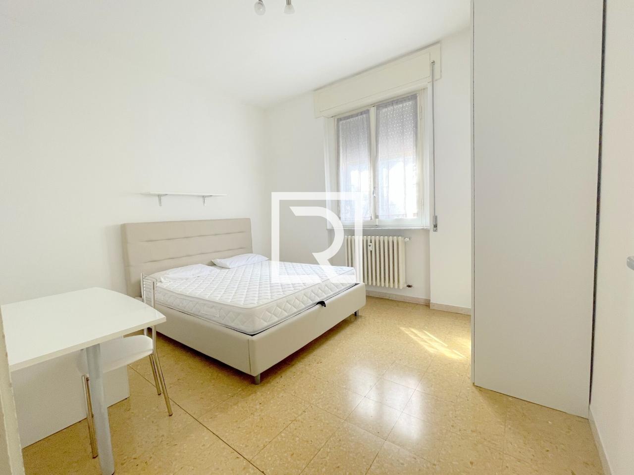 appartamento in affitto a Forlì in zona Quattro