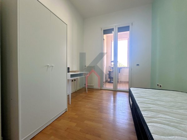 appartamento in affitto a Forlì in zona Musicisti / Grandi Italiani