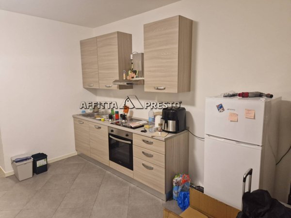 appartamento in affitto a Forlì