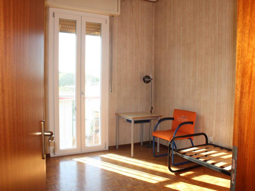 appartamento in affitto a Forlì in zona Cà Ossi