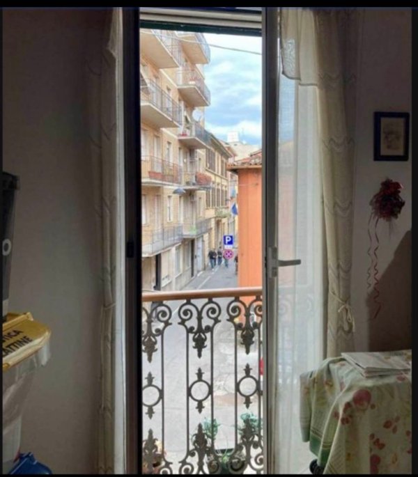 appartamento in affitto a Forlì