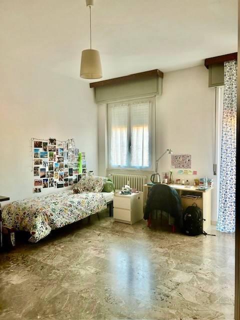 appartamento in affitto a Forlì in zona Centro Storico