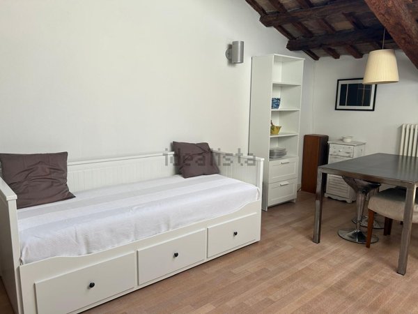 appartamento in affitto a Forlì in zona Centro Storico