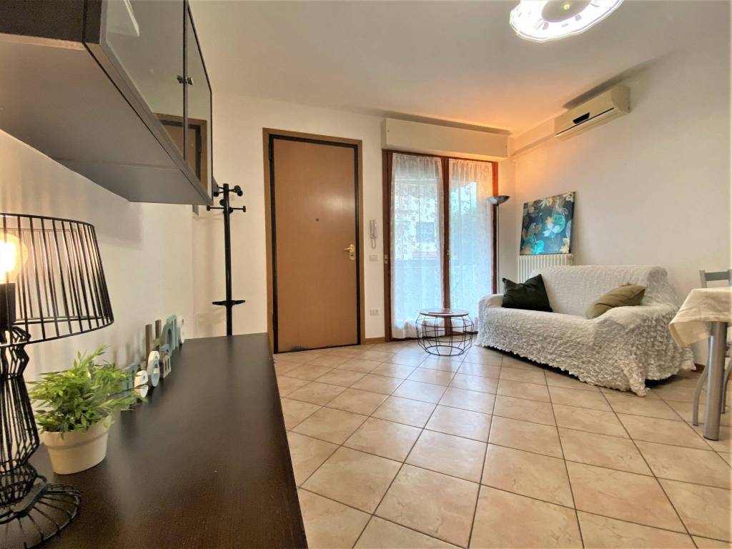 appartamento in affitto a Forlì in zona San Benedetto