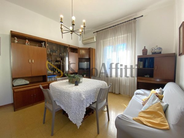 appartamento in affitto a Forlì