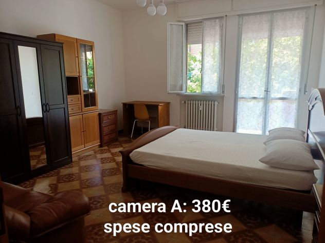 camera singola in affitto a Forlì
