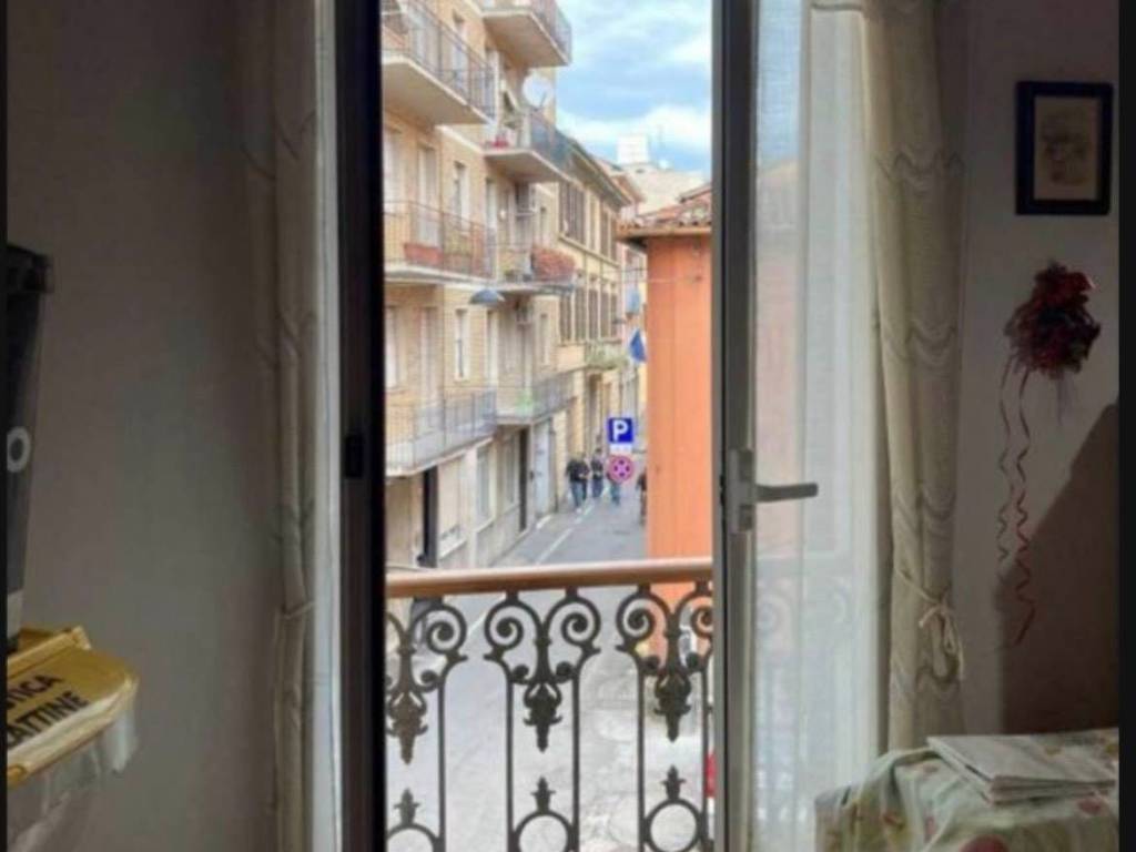 appartamento in affitto a Forlì