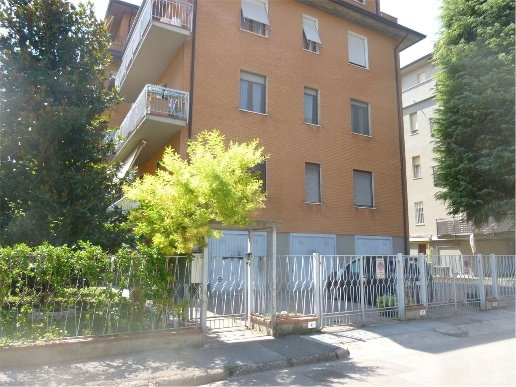 appartamento in affitto a Forlì in zona Cà Ossi