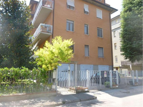appartamento in affitto a Forlì