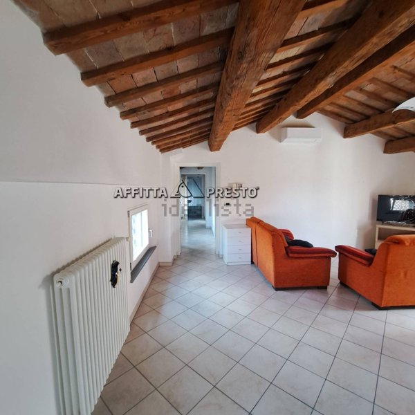 appartamento in affitto a Forlì