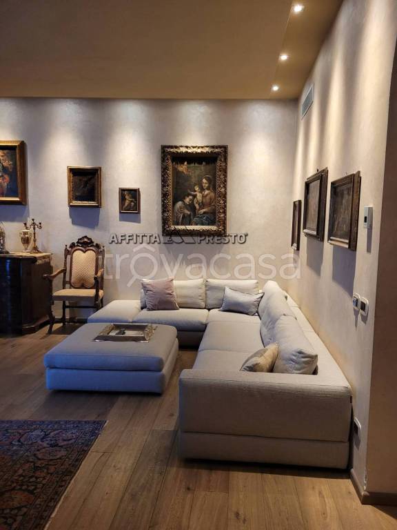 appartamento in affitto a Forlì