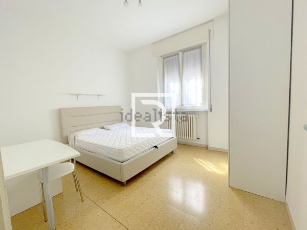 appartamento in affitto a Forlì in zona Quattro