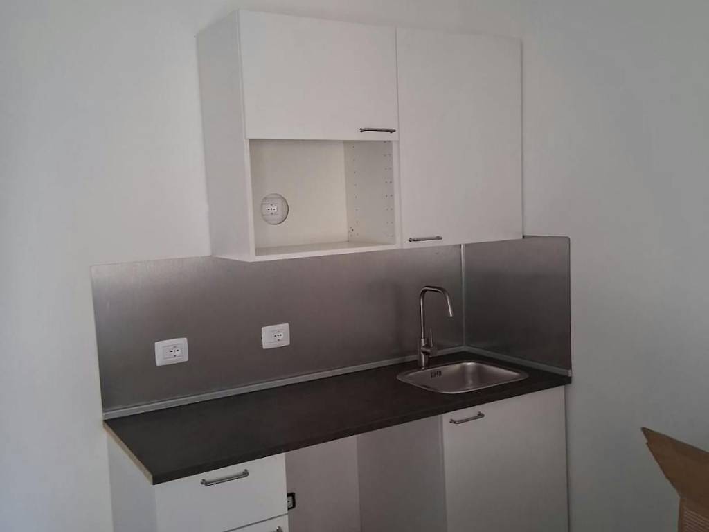 appartamento in affitto a Forlì