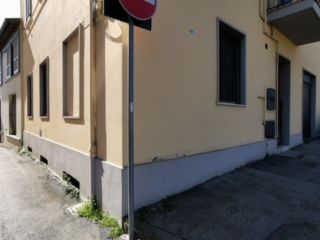 appartamento in affitto a Forlì