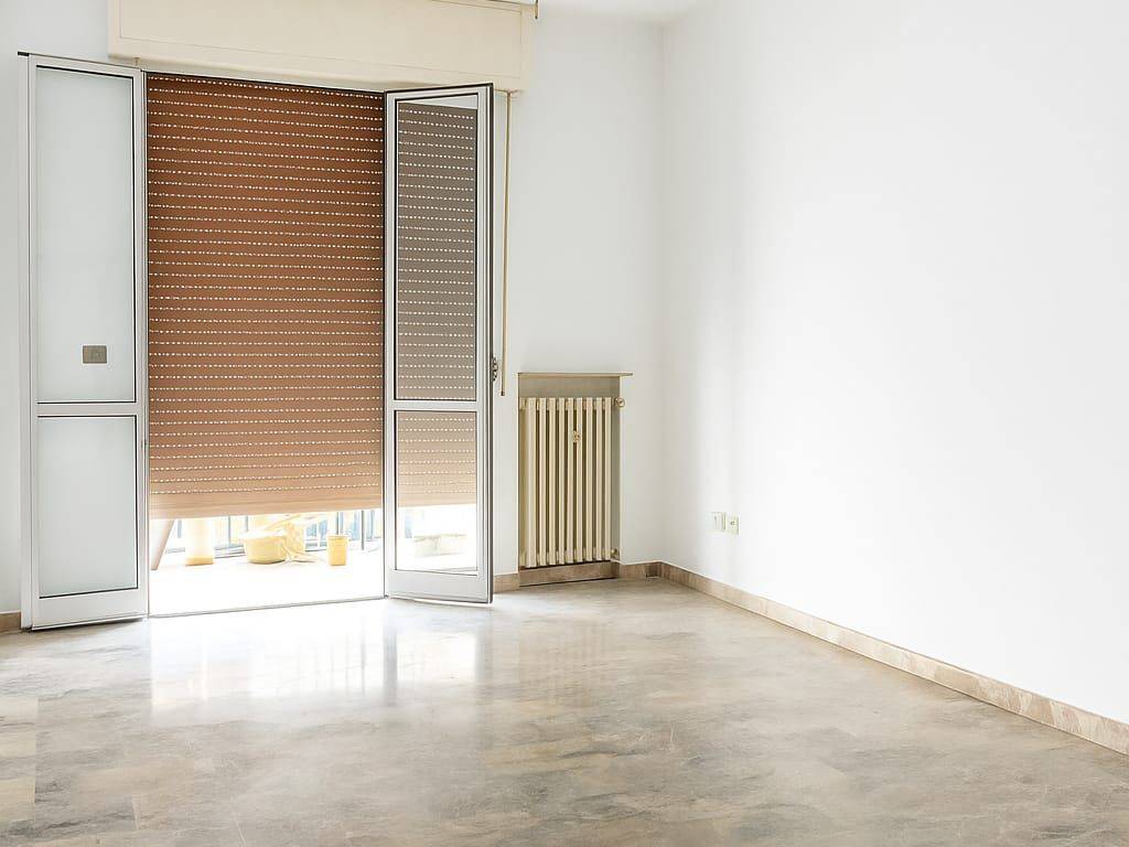 appartamento in affitto a Forlì in zona Cà Ossi