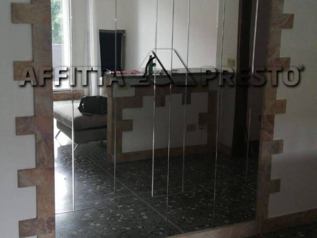 appartamento in affitto a Forlì
