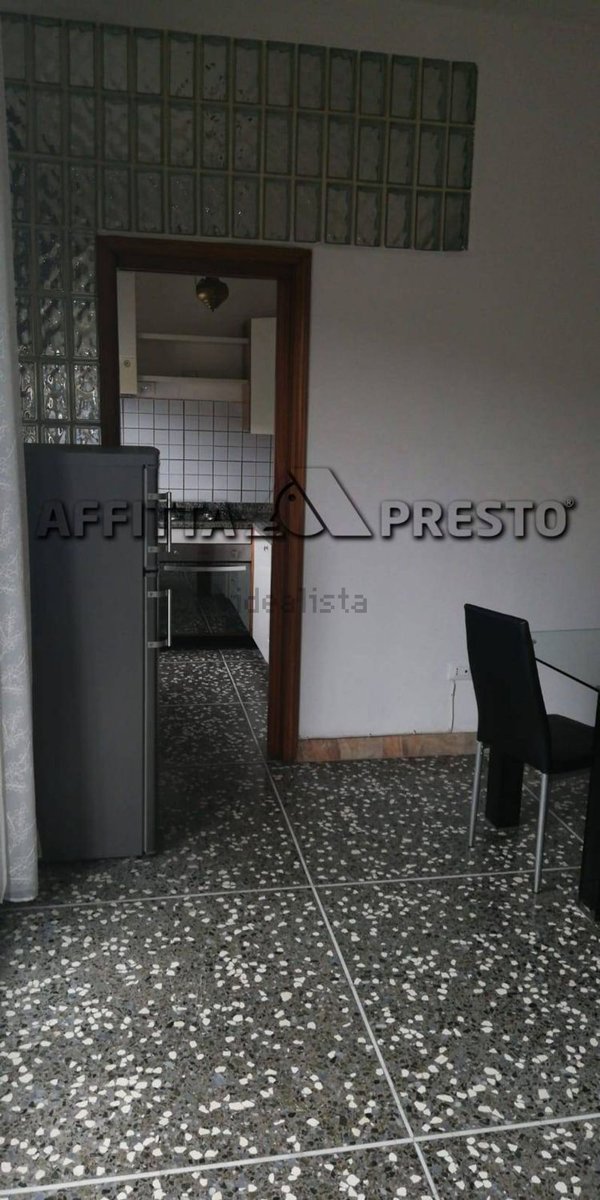 appartamento in affitto a Forlì