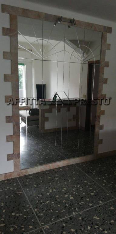 appartamento in affitto a Forlì