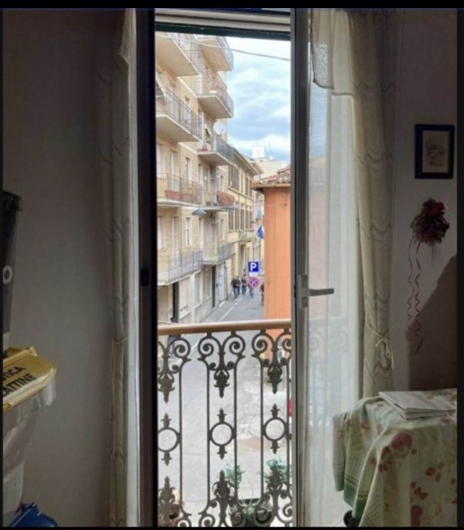 appartamento in affitto a Forlì in zona Centro Storico