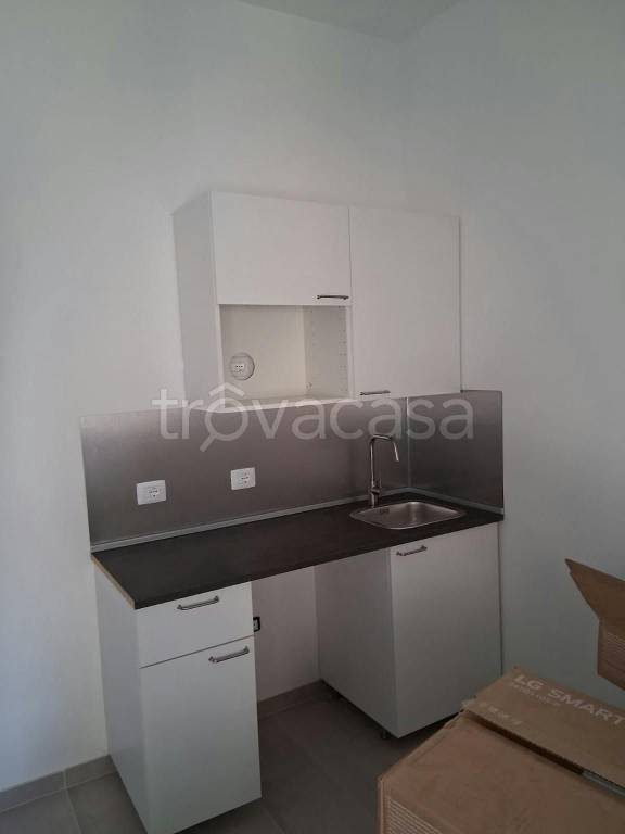 appartamento in affitto a Forlì