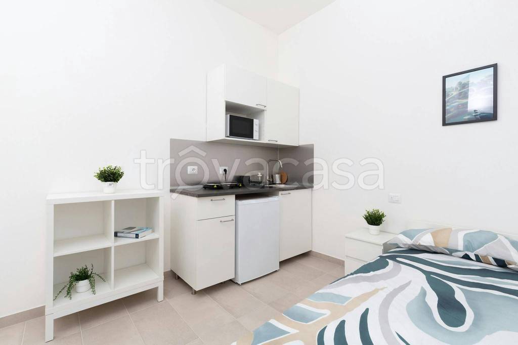 appartamento in affitto a Forlì