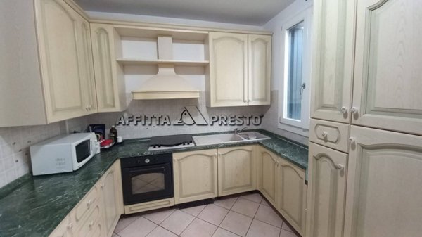 appartamento in affitto a Forlì in zona Coriano