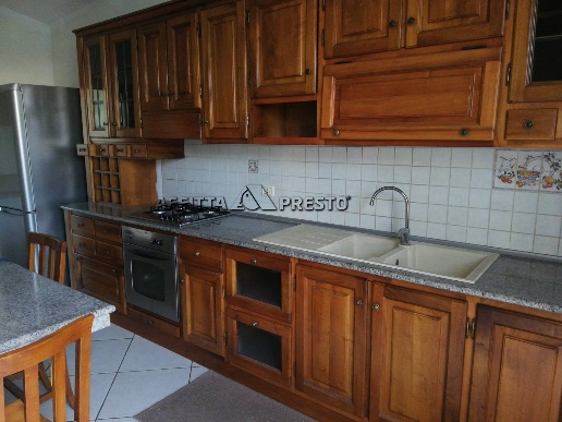 appartamento in affitto a Forlì