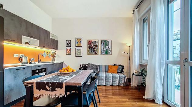 appartamento in affitto a Forlì in zona Centro Storico