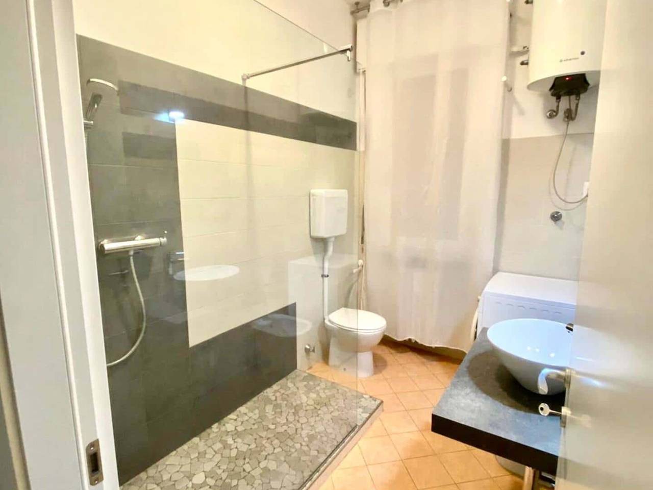 appartamento in affitto a Forlì in zona Centro Storico