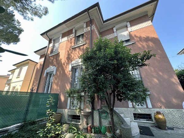 casa indipendente in affitto a Forlì in zona Quattro